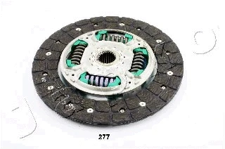 Clutch Disc (80277)