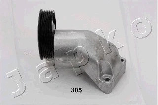 Tensioner Lever, V-ribbed belt (128305)