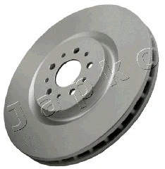 Brake Disc (600219)