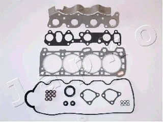 Gasket Kit, cylinder head (48541)