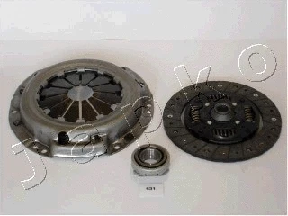 Clutch Kit (92631)