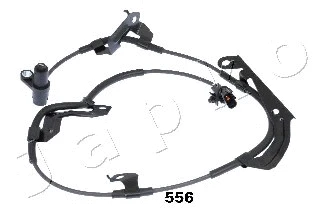 Sensor, wheel speed (151556)