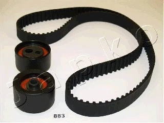 Timing Belt Kit (KJT883)