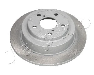 Brake Disc (61701C)