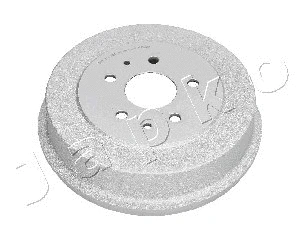 Brake Drum (56210C)