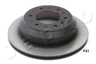 Brake Disc (61H11)