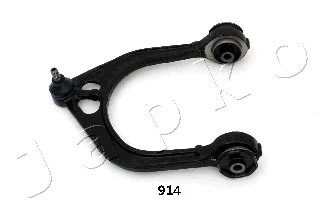 Control/Trailing Arm, wheel suspension (72914L)