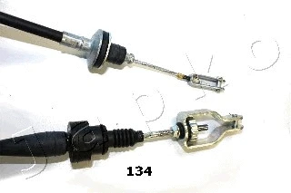 Cable Pull, clutch control