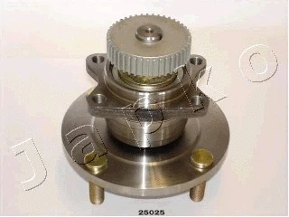 Wheel Hub (425025)