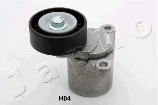 Tensioner Lever, V-ribbed belt (128H04)