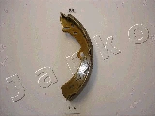 Brake Shoe Set (55804)