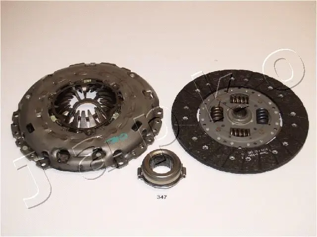 Clutch Kit (92347)