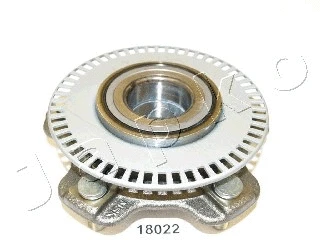 Wheel Hub (418022)