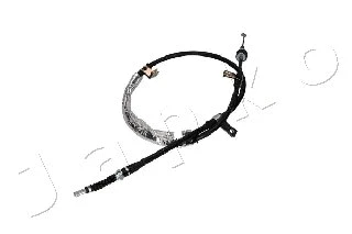 Cable Pull, parking brake
