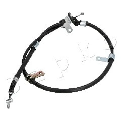 Cable Pull, parking brake (131K20R)