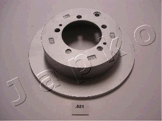 Brake Disc (61521)