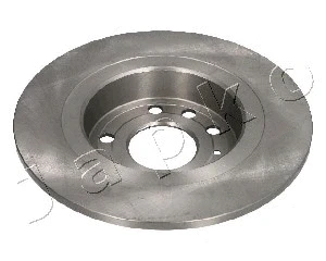 Brake Disc (610412)