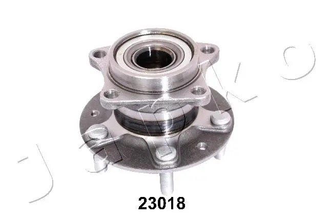 Wheel Hub (423018)