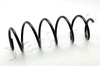 Suspension Spring (ZCJ3338H)