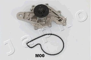 Water Pump, engine cooling (35M00)