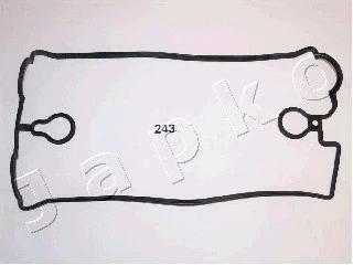 Gasket, cylinder head cover (47243)