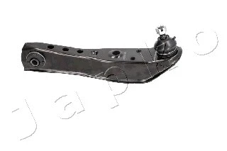 Control/Trailing Arm, wheel suspension (71208L)