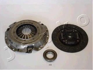 Clutch Kit (92406)