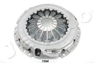 Clutch Pressure Plate (702004)