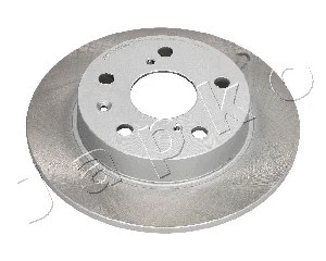 Brake Disc (61804C)