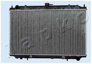 Radiator, engine cooling (RDA213004)