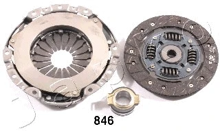 Clutch Kit (92846)