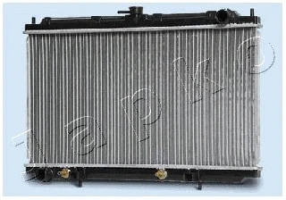 Radiator, engine cooling (RDA213014)