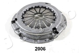 Clutch Pressure Plate (702006)