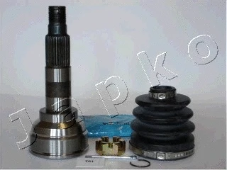 Joint Kit, drive shaft (62701)