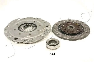 Clutch Kit (92641)