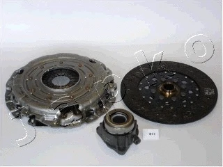 Clutch Kit (92S11)