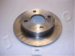 Brake Disc (60122)