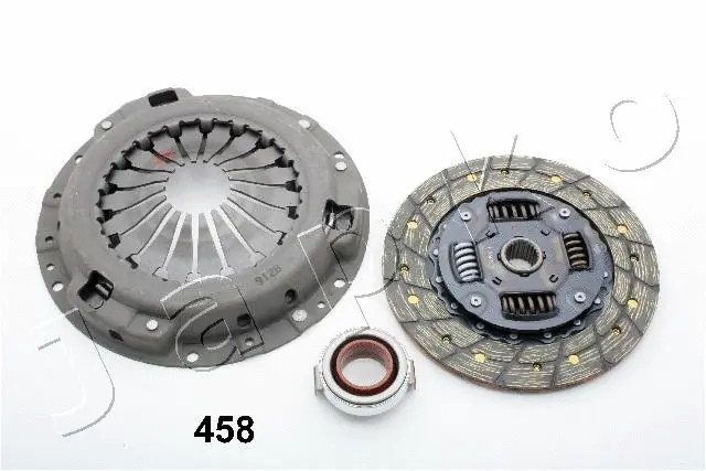 Clutch Kit (92458)