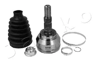 Joint Kit, drive shaft (62W34)