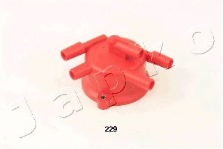Distributor Cap (121229)