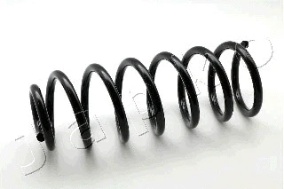 Suspension Spring (ZCJ7018C)