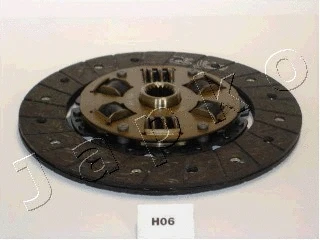 Clutch Disc (80H06)