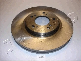 Brake Disc (60490)