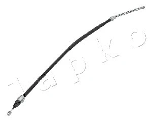 Cable Pull, parking brake (1310632)