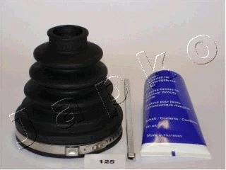 Bellow Kit, drive shaft (63125)