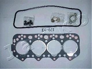 Gasket Kit, cylinder head (48611)