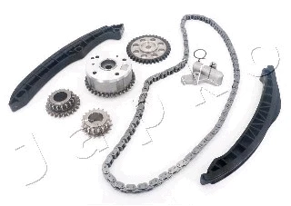Timing Chain Kit (KJK0909V)