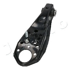 Control/Trailing Arm, wheel suspension (72343L)