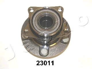 Wheel Hub (423011)