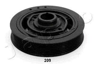 Belt Pulley, crankshaft (122209)
